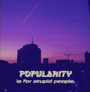 Meet your Posher, Diego